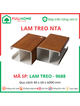 Lam Treo